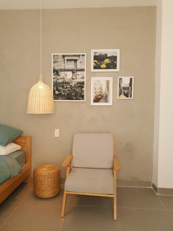Lem'S Apartment & Coffee Da Nang Eksteriør billede