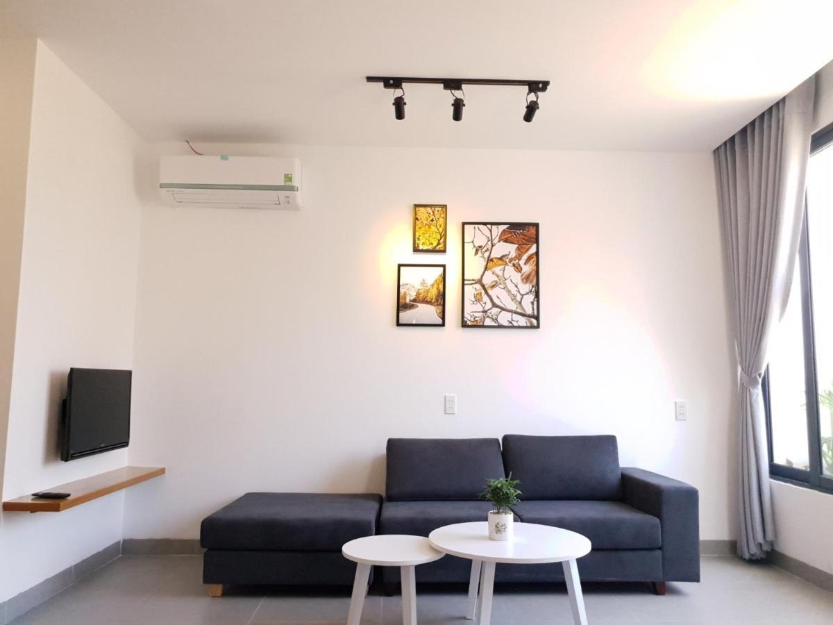 Lem'S Apartment & Coffee Da Nang Eksteriør billede