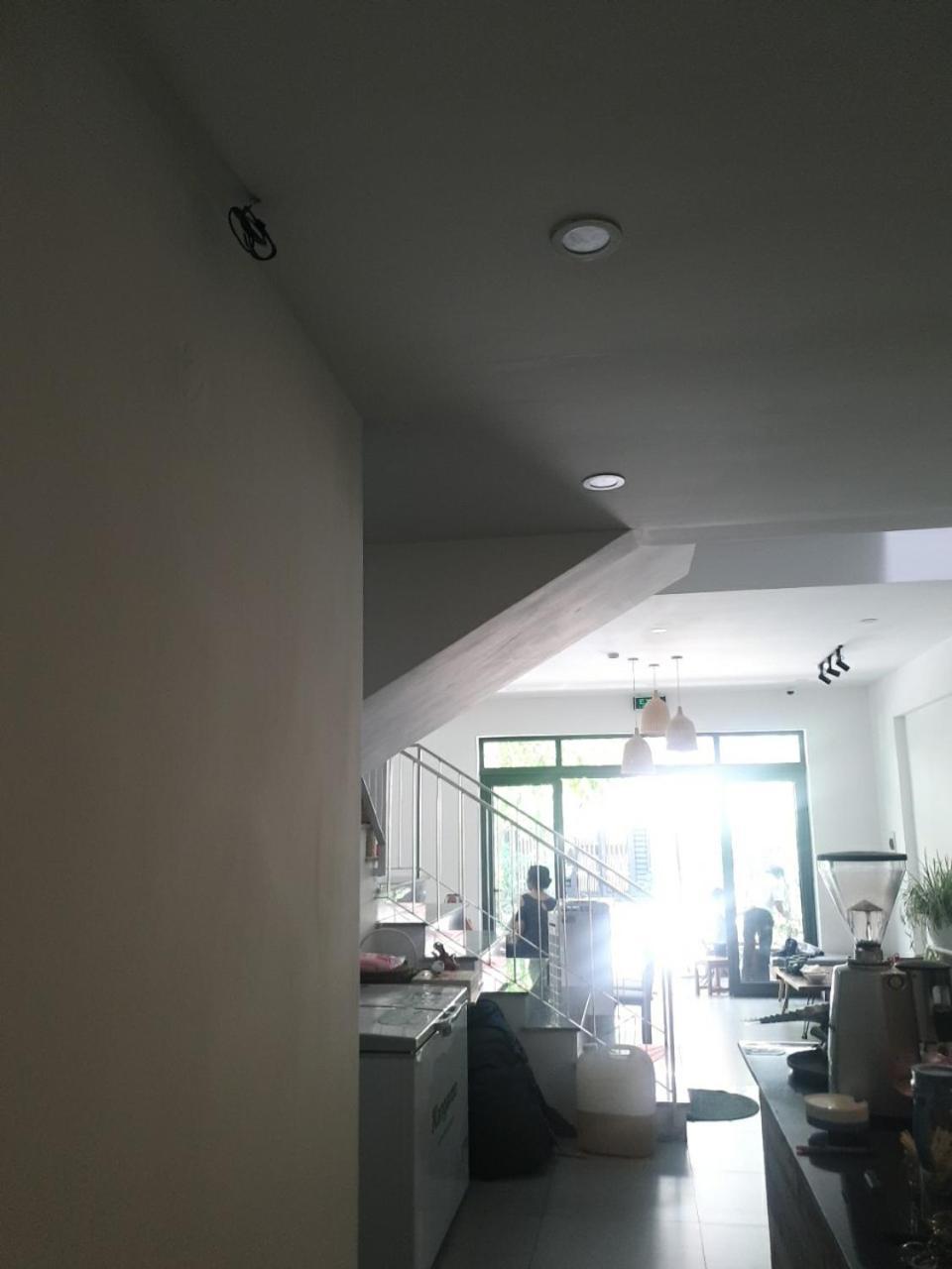 Lem'S Apartment & Coffee Da Nang Eksteriør billede