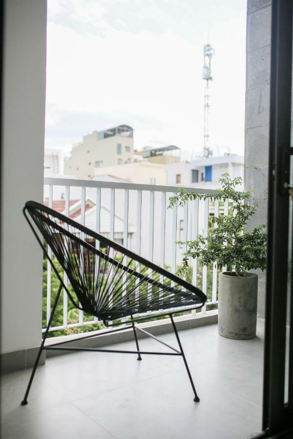 Lem'S Apartment & Coffee Da Nang Eksteriør billede